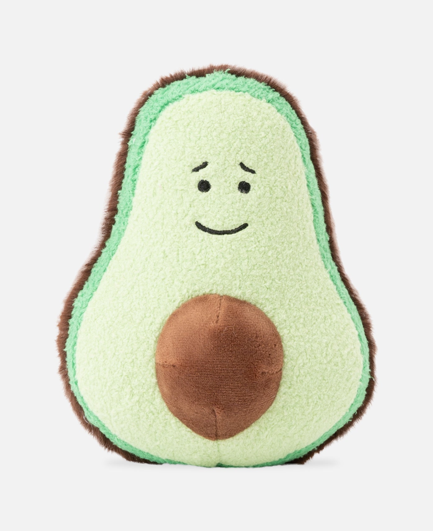 まとめ買いでお得 x Infrathin Alex (Green Set Toy Plush Avocado - Israel ぬいぐるみ
