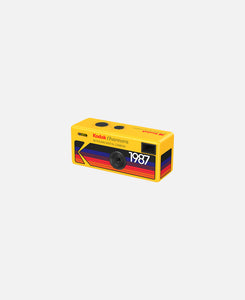 Kodak Charmera Keychain Digital Camera Blind Box Single Box (Multi