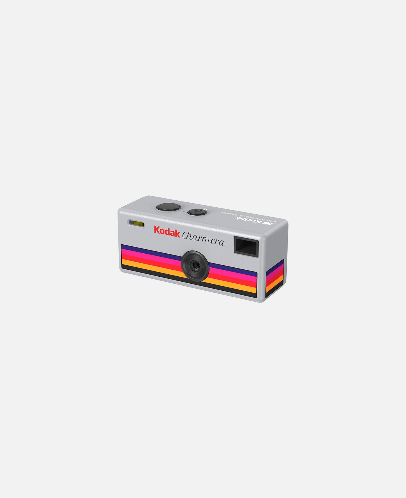 Kodak Charmera Keychain Digital Camera Blind Box Single Box (Multi)