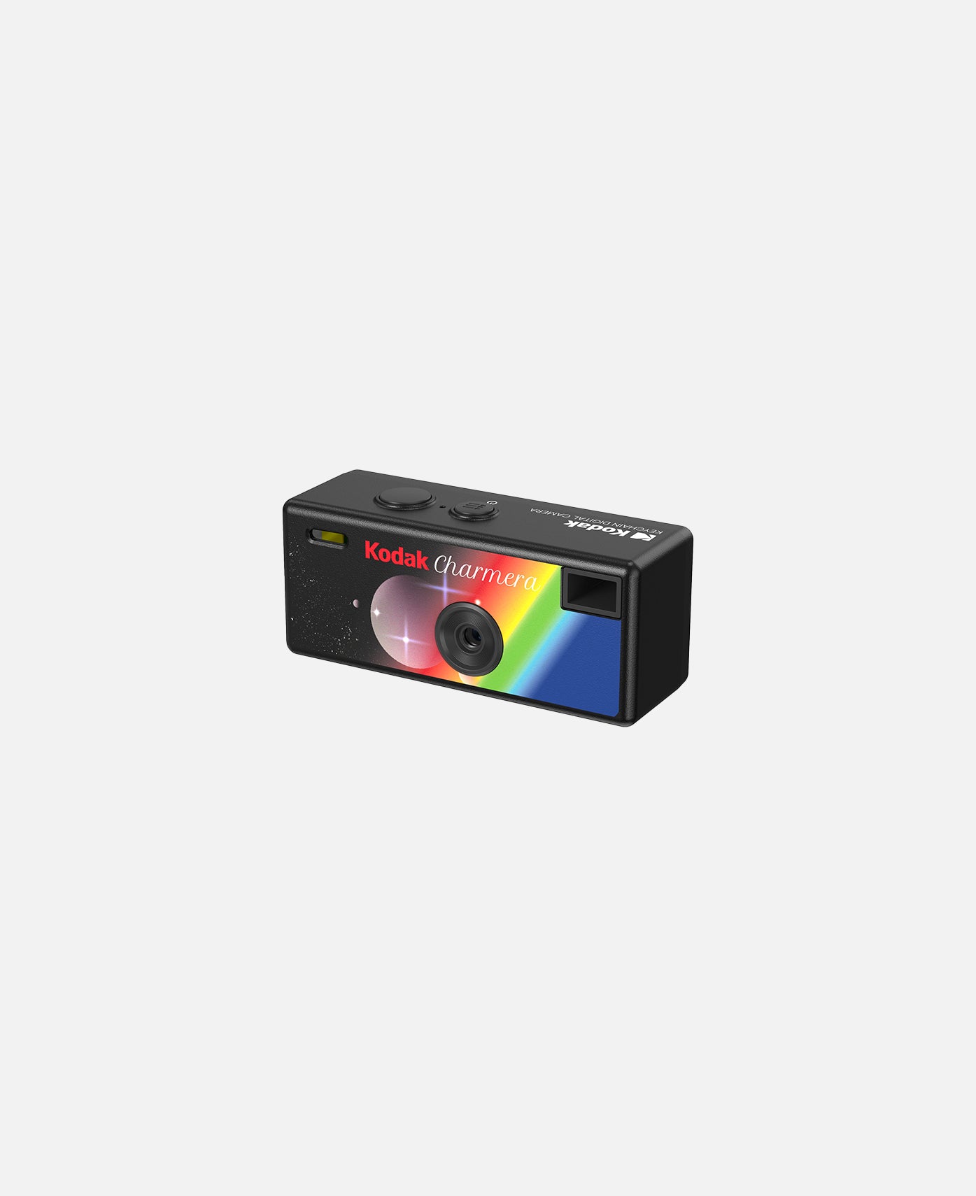 Kodak Charmera Keychain Digital Camera Blind Box Single Box (Multi)