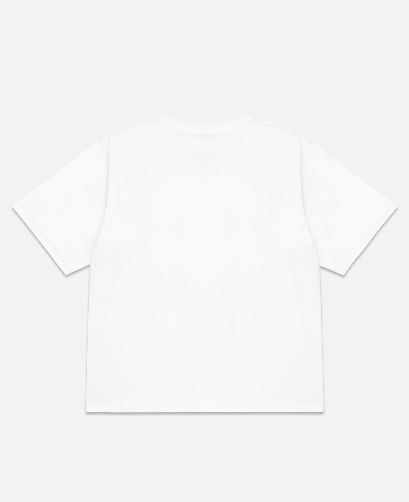 Tiger Knife T-Shirt (White)