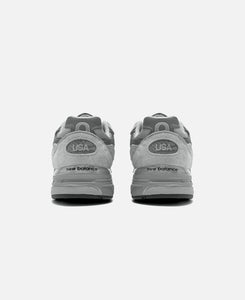 MADE in USA 993 Core (Grey)