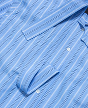 Deconstructed Shirt (Blue)
