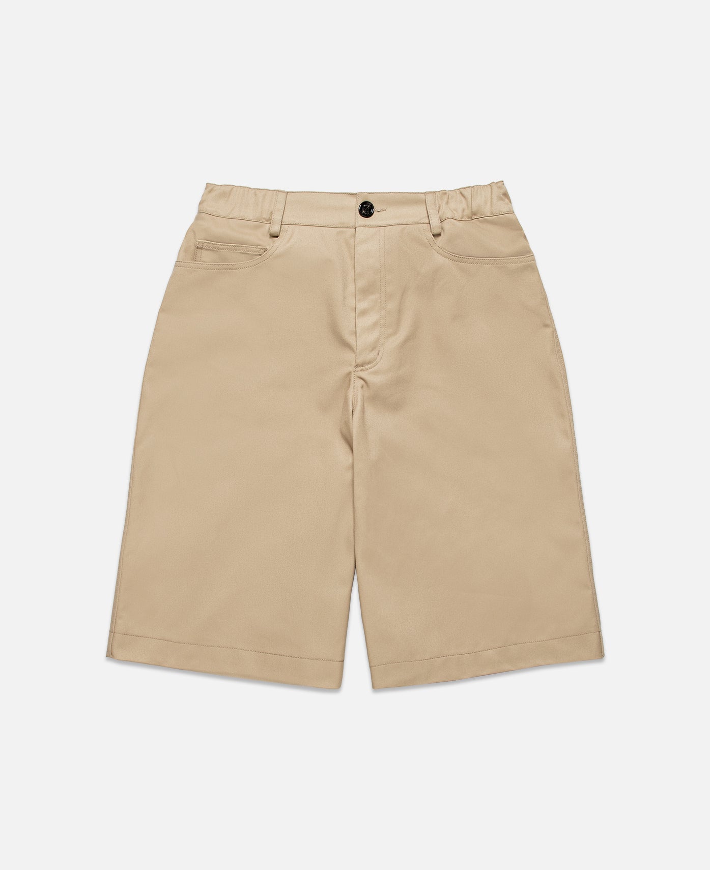 Double Pants (Beige)