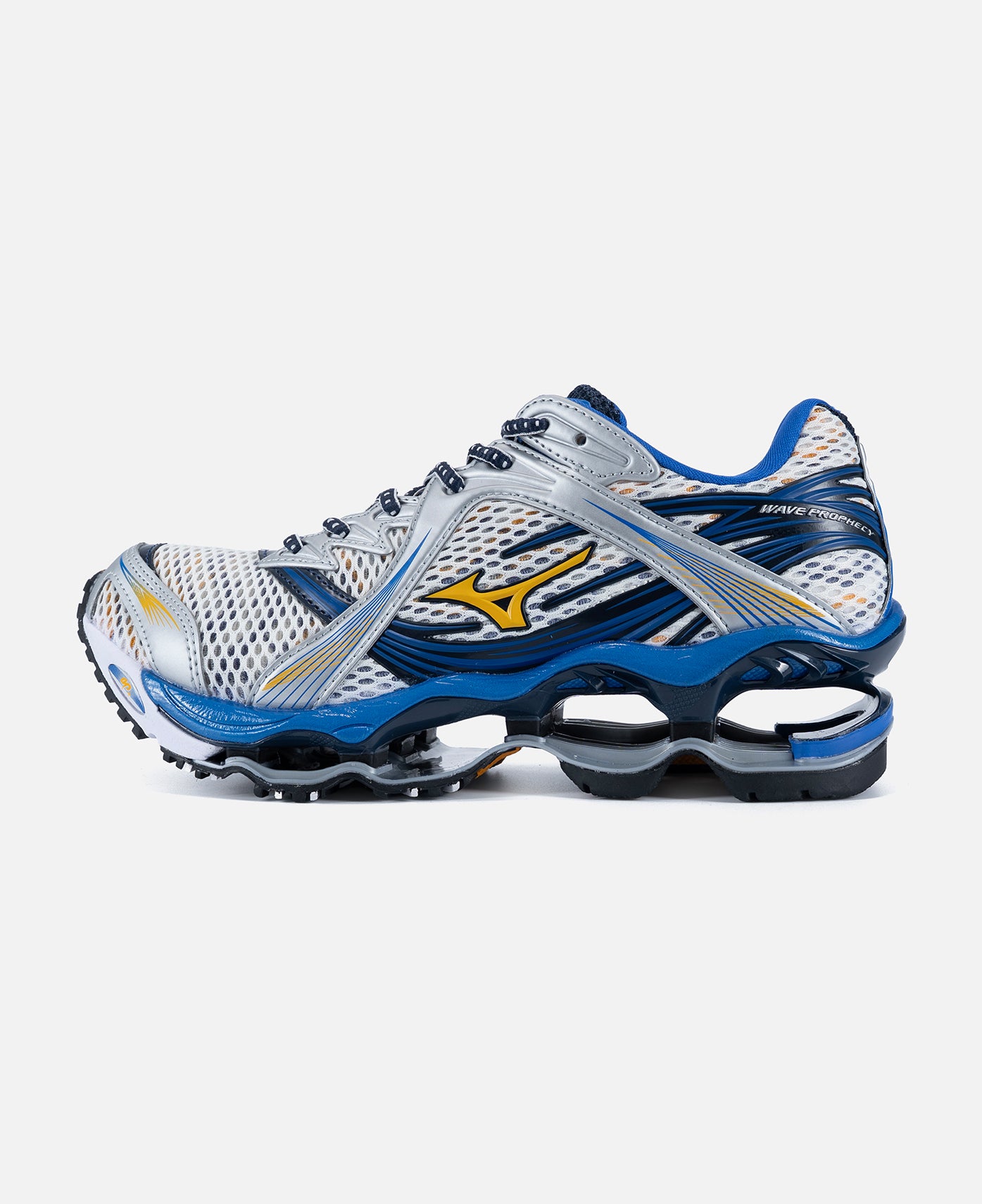Wave Prophecy 1 (Silver)