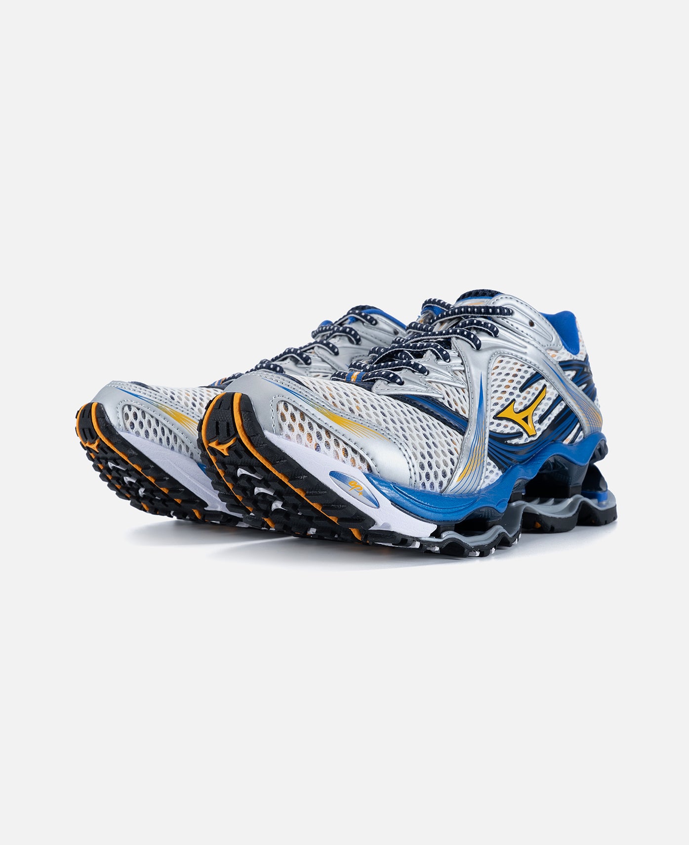 Wave Prophecy 1 (Silver)