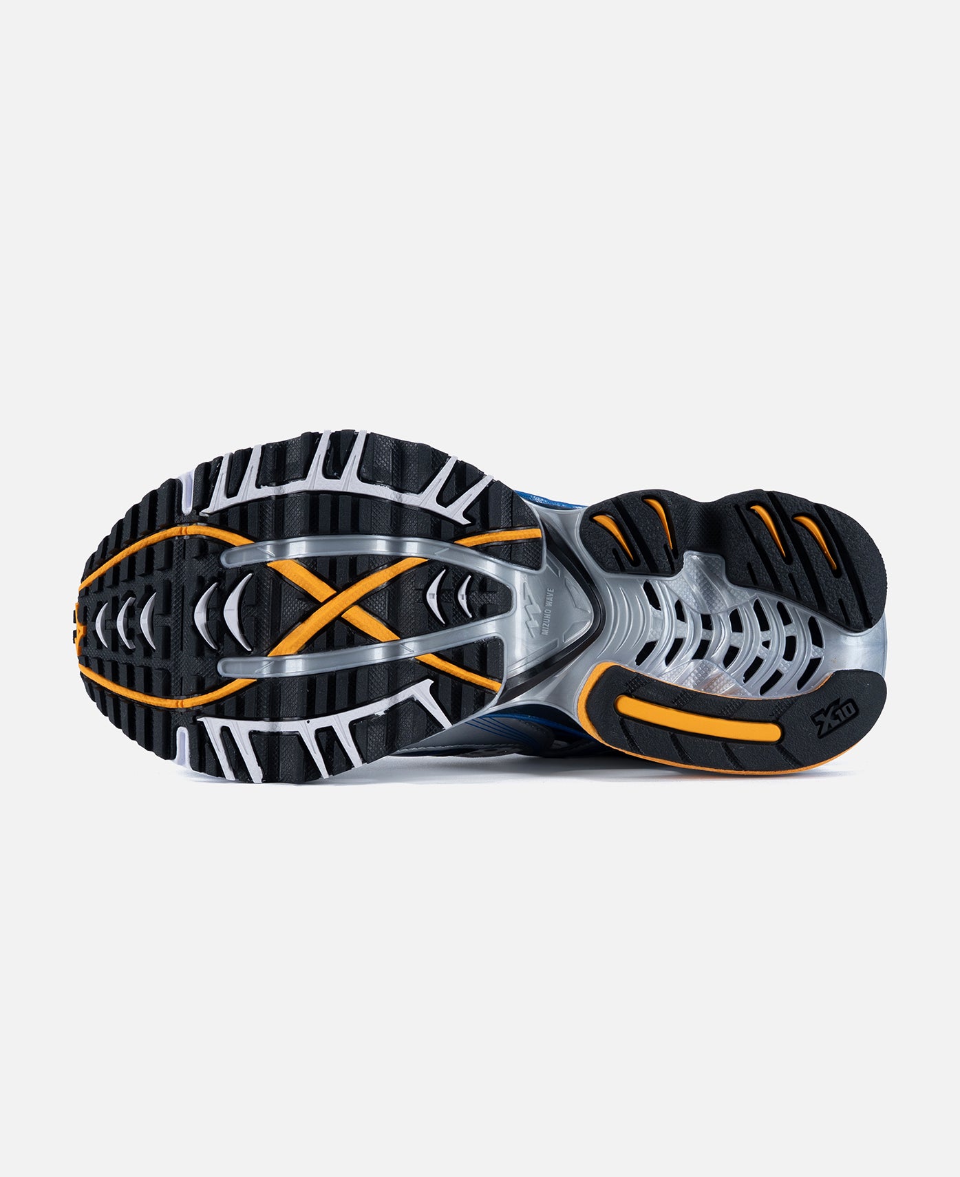 Wave Prophecy 1 (Silver)