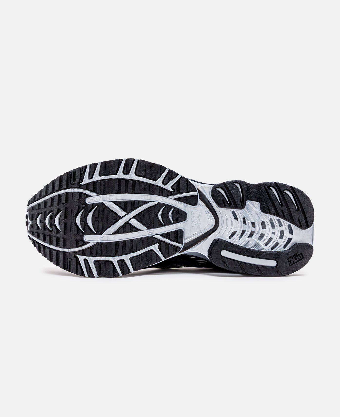Wave Prophecy 1 (Black)