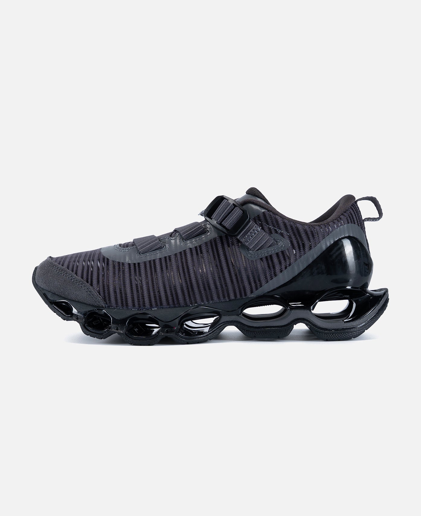Wave Prophecy Strap 2 (Black)