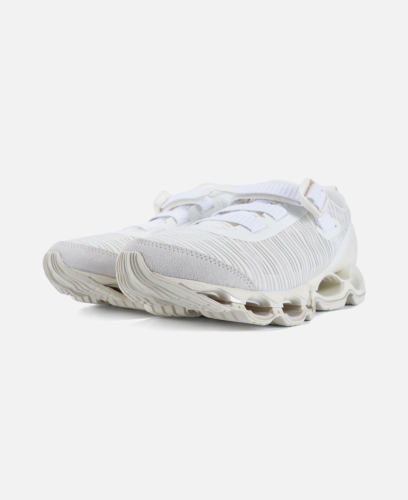 Wave Prophecy Strap 2 (White)