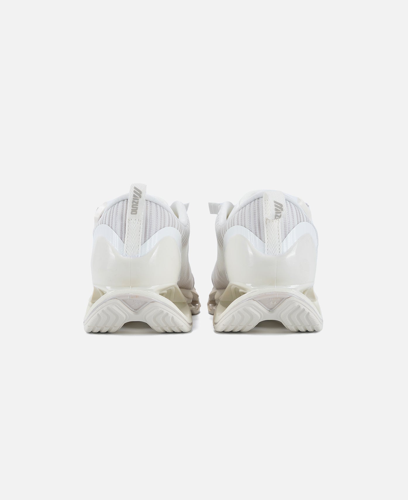 Wave Prophecy Strap 2 (White)