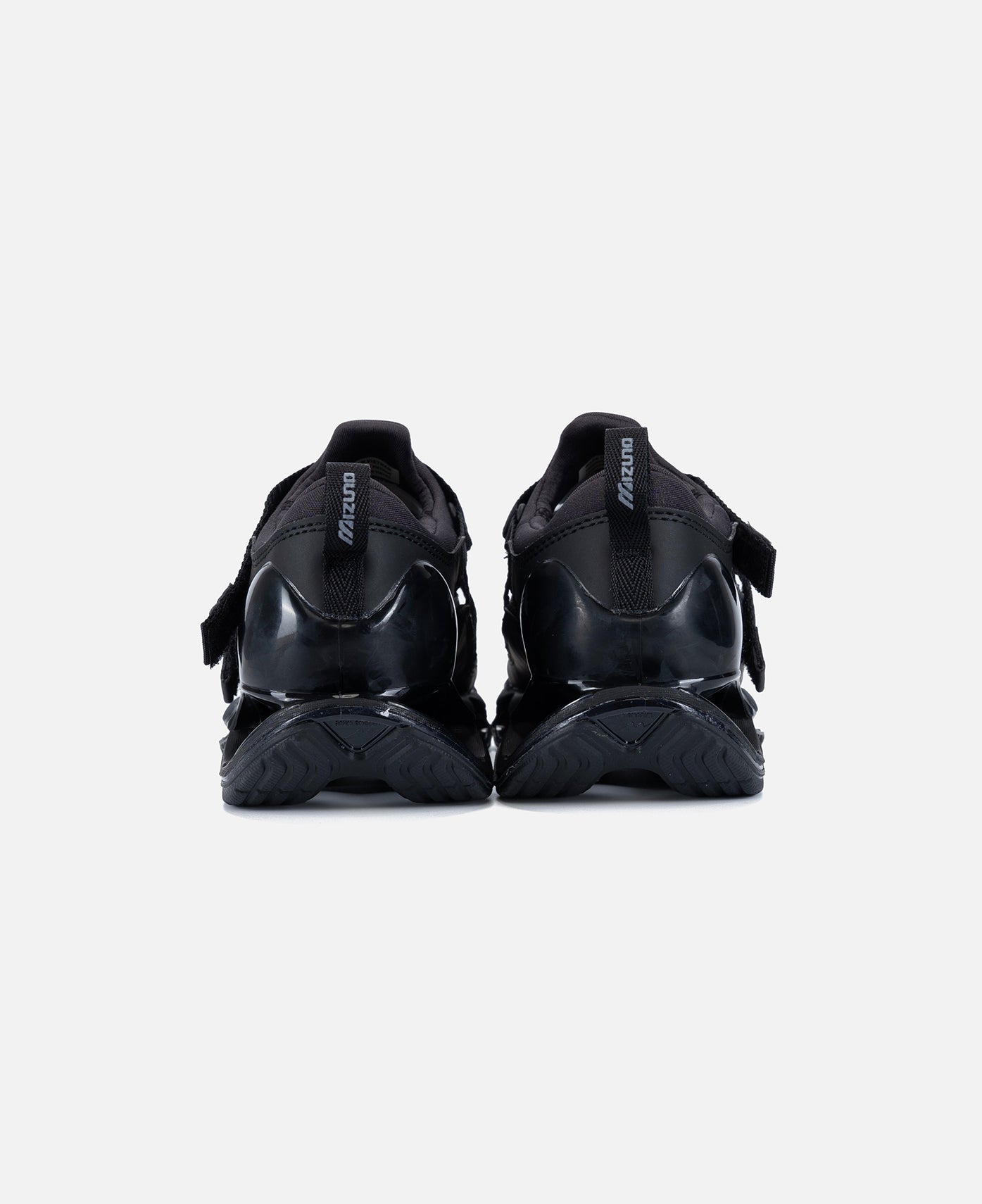 Wave Prophecy Strap (Black)