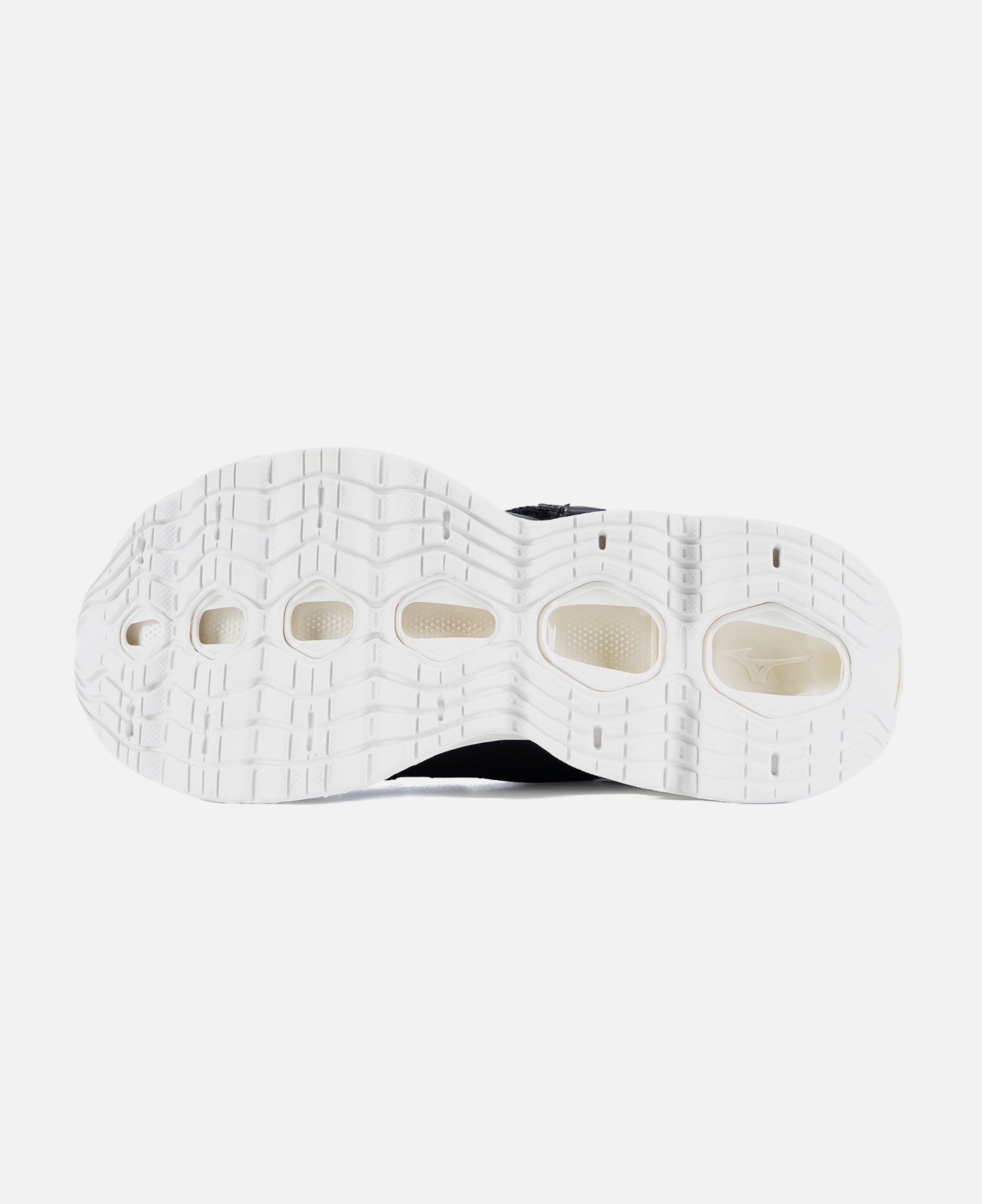 Wave Prophecy Strap (Black/White)
