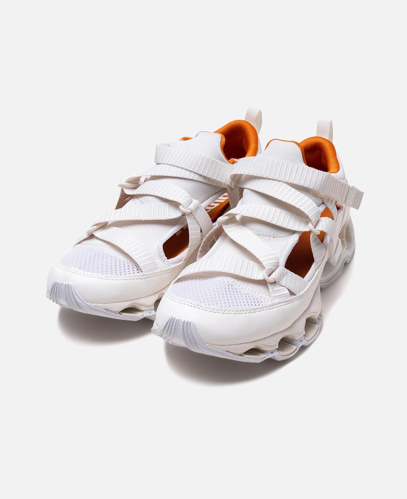 Wave Prophecy Strap (White)