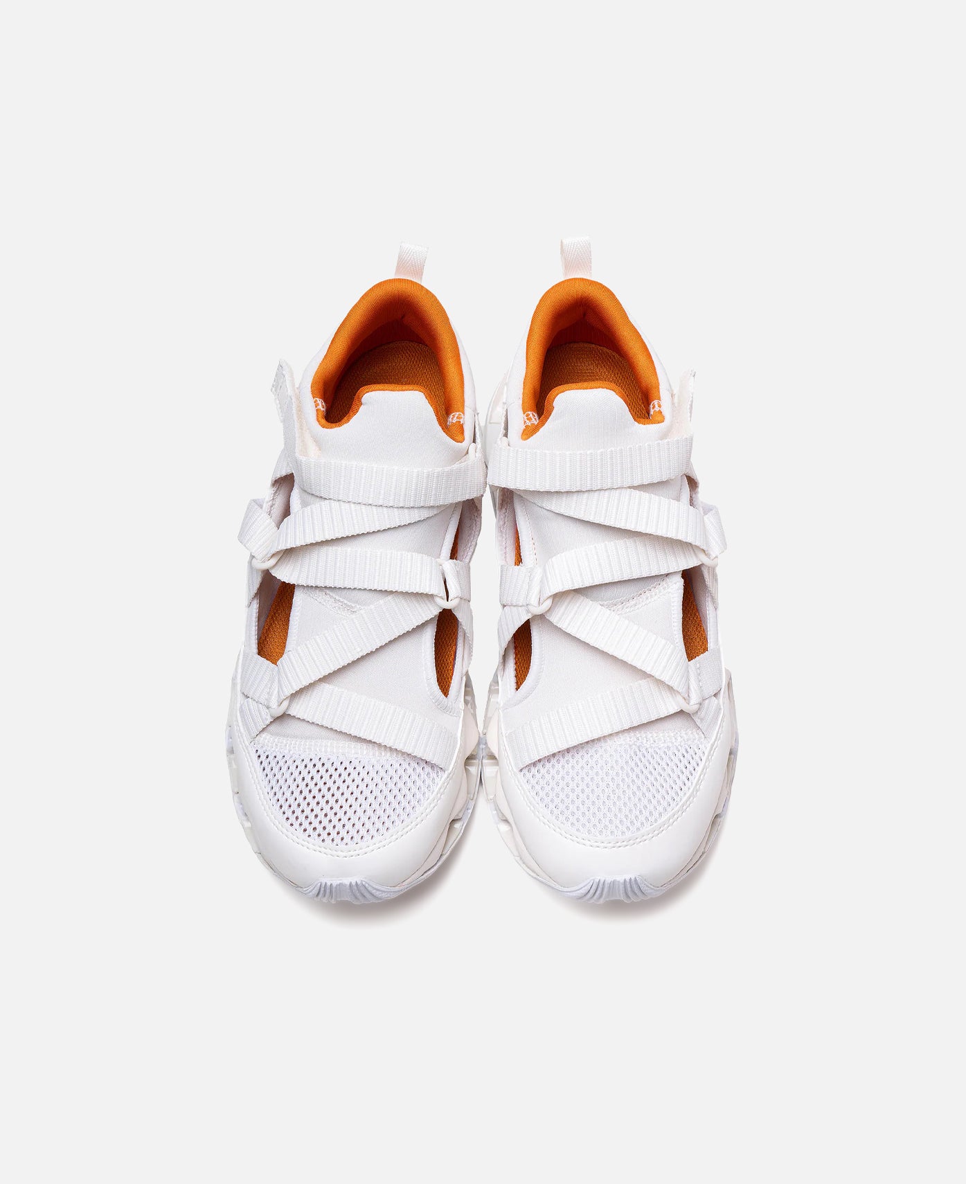 Wave Prophecy Strap (White)