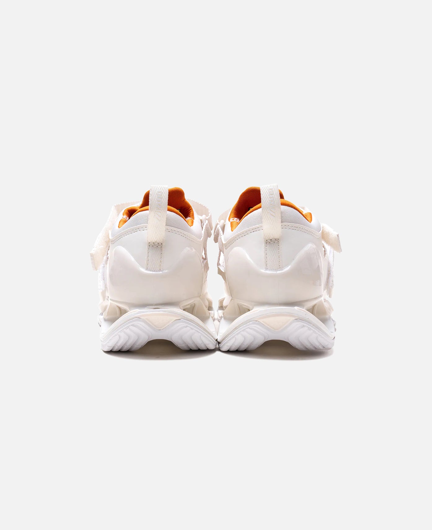 Wave Prophecy Strap (White)