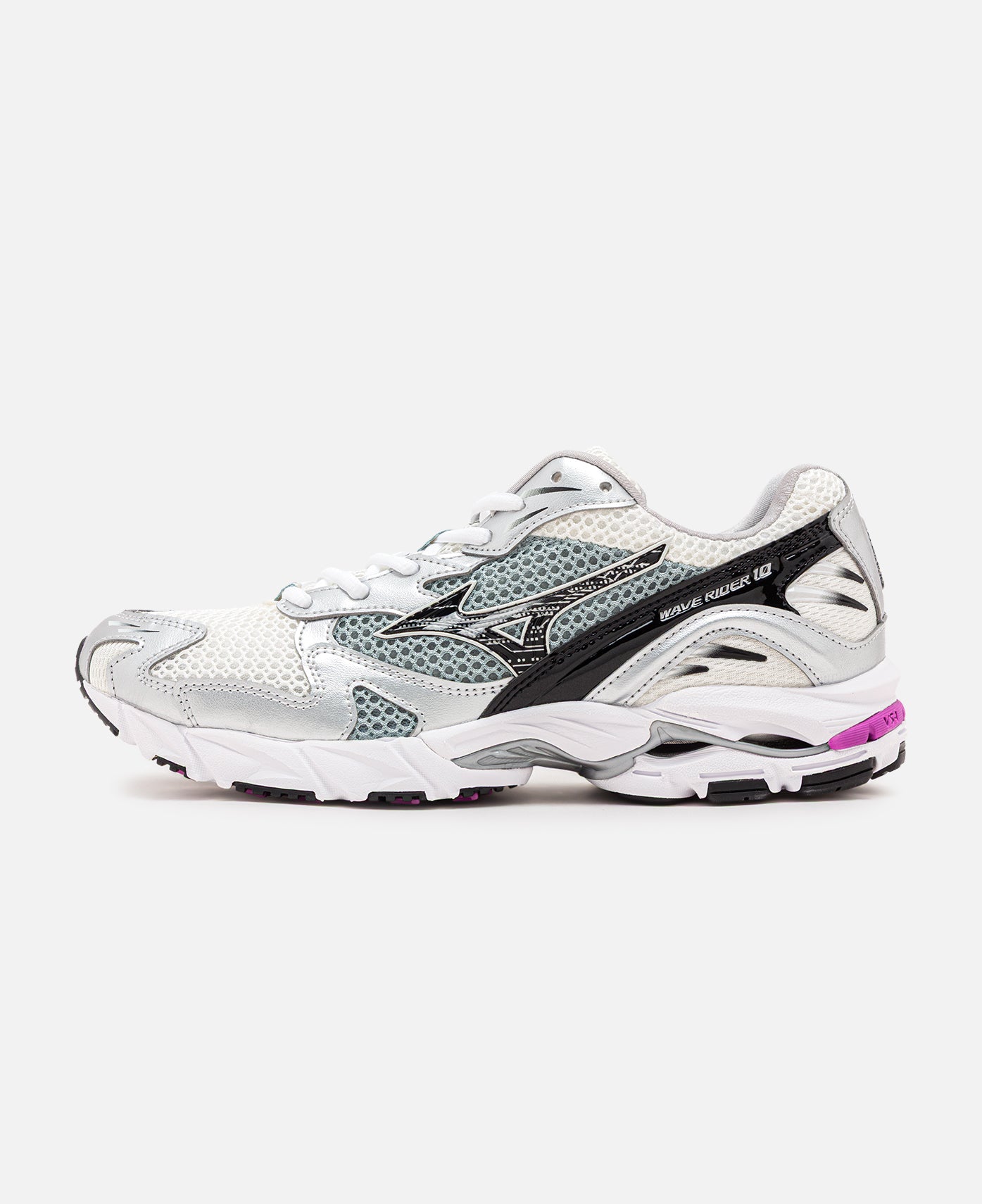 Wave Rider 10 Sport (White)