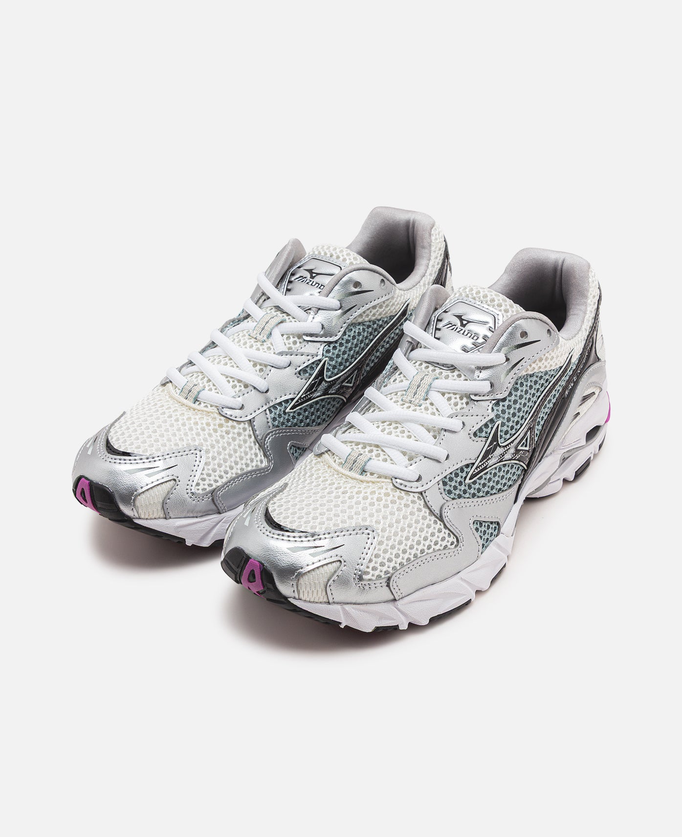 Wave Rider 10 Sport (White)