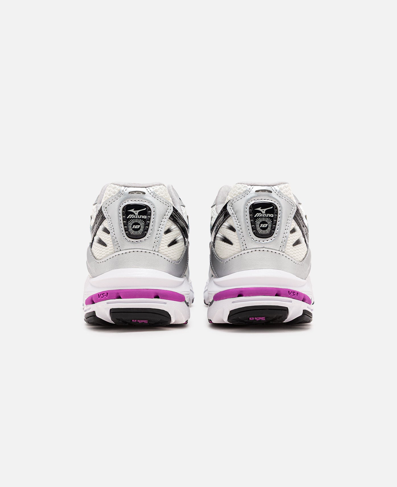 Wave Rider 10 Sport (White)