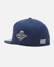 Baseball Hat (Navy)
