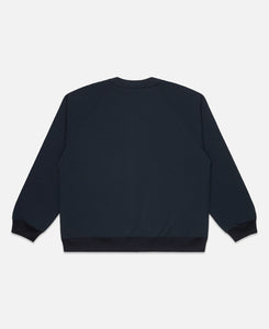 ALPHADRY Cardigan (Navy)