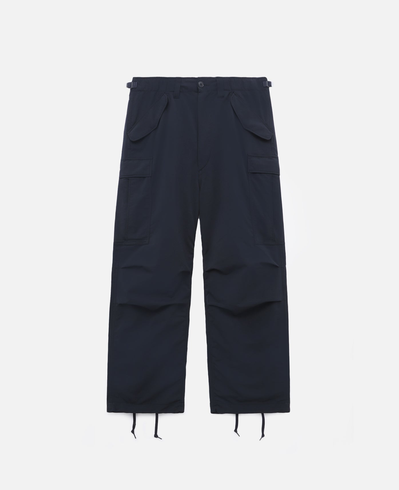 ALPHADRY Field Cargo Pants (Navy)