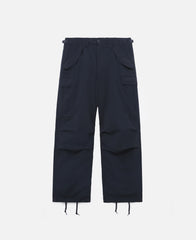nanamica - ALPHADRY Field Cargo Pants (Navy) – JUICESTORE