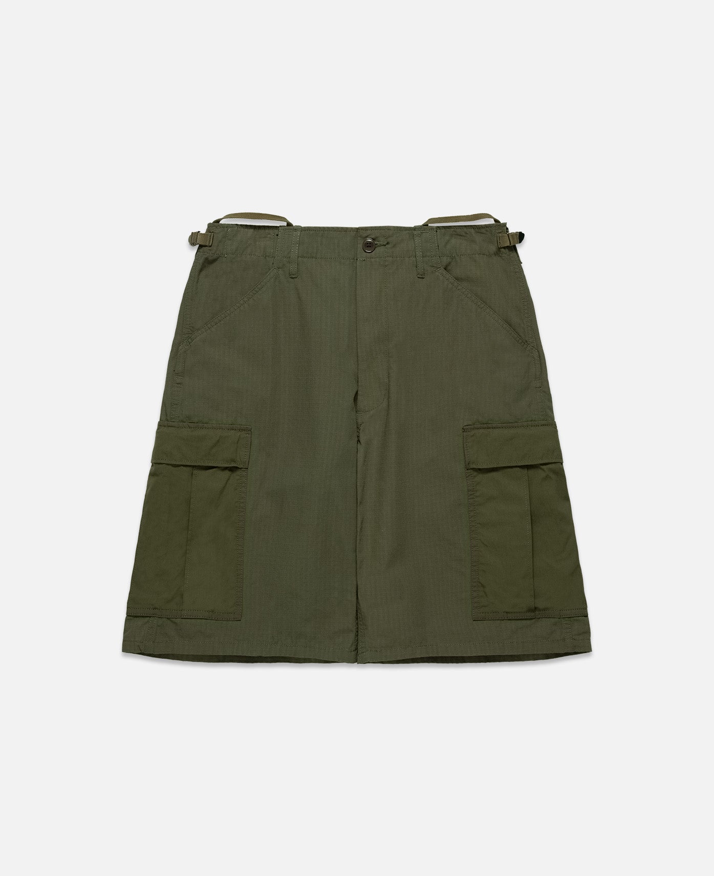 新品 nanamica ナナミカ Cargo Shorts khaki 34 Cargo Shorts – nanamica NEW YORK