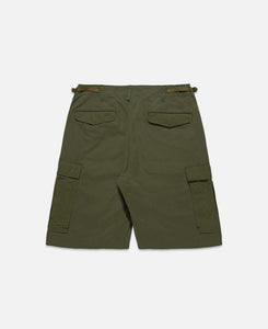 Cargo Shorts (Khaki)
