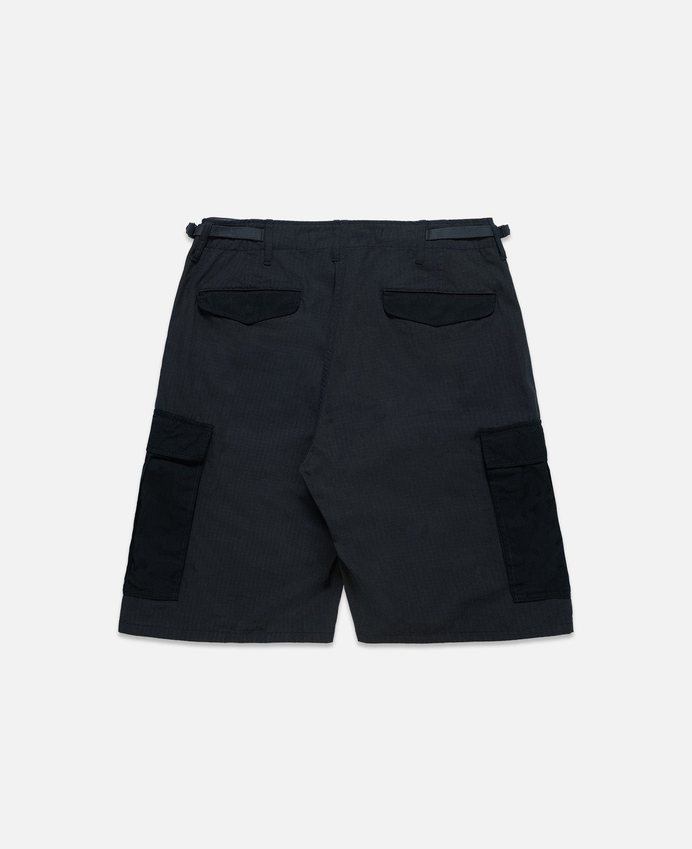 Cargo Shorts (Navy)