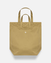 Chino Tote Bag (Brown)