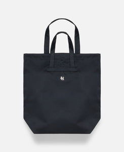 Chino Tote Bag (Navy)