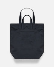 Chino Tote Bag (Navy)