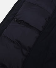 GORE-TEX Short Down Jacket (Navy)