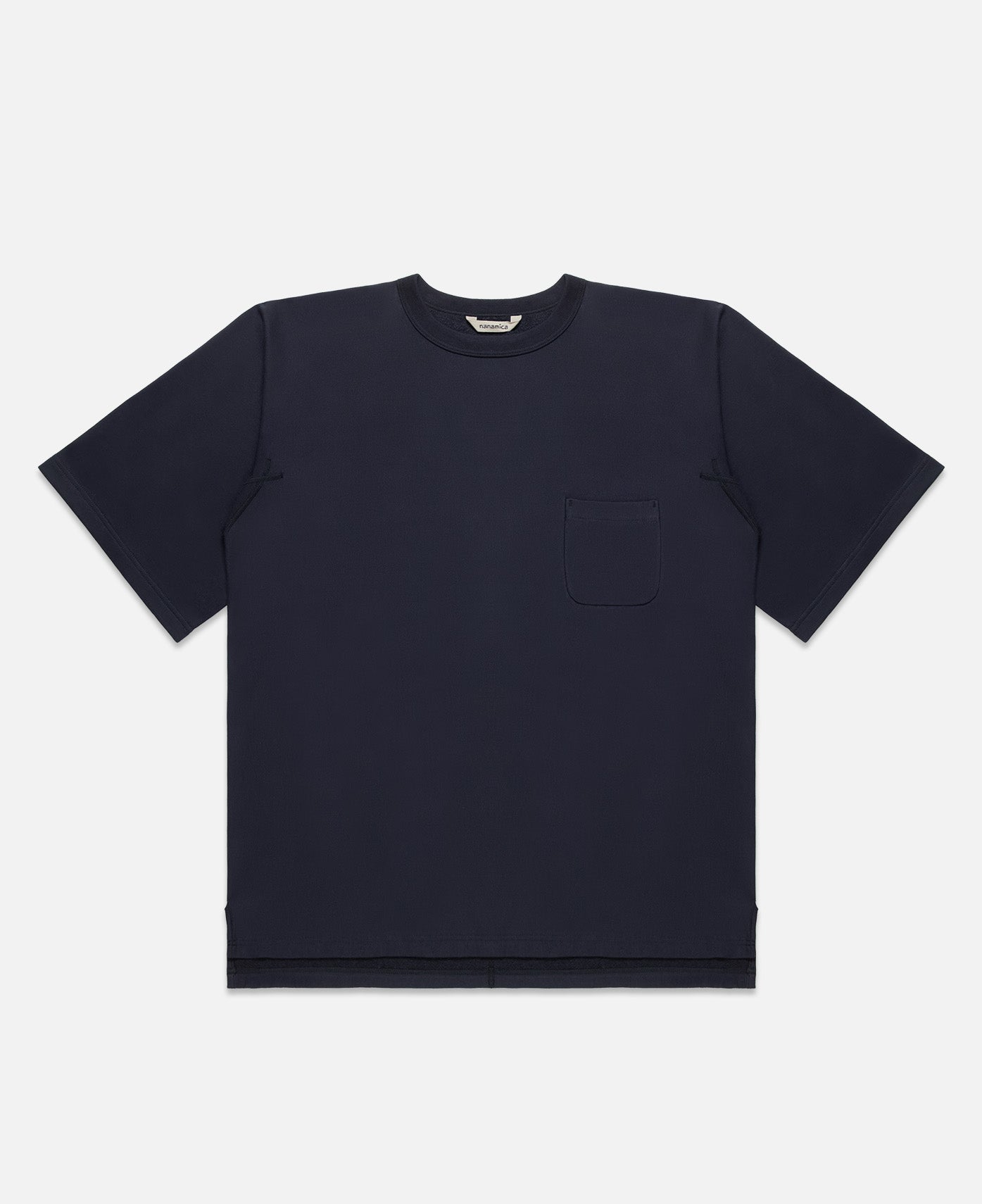 Kodenshi Pocket T-Shirt (Navy)