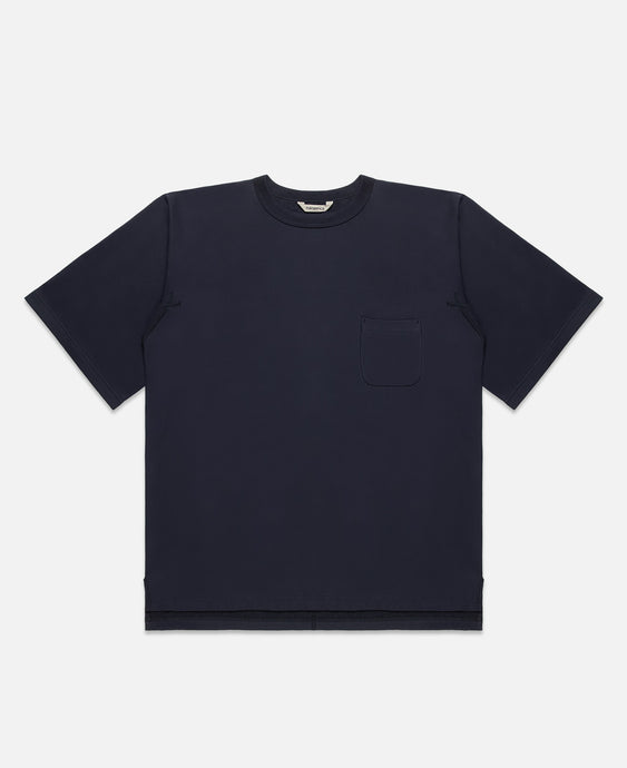 Kodenshi Pocket T-Shirt (Navy)