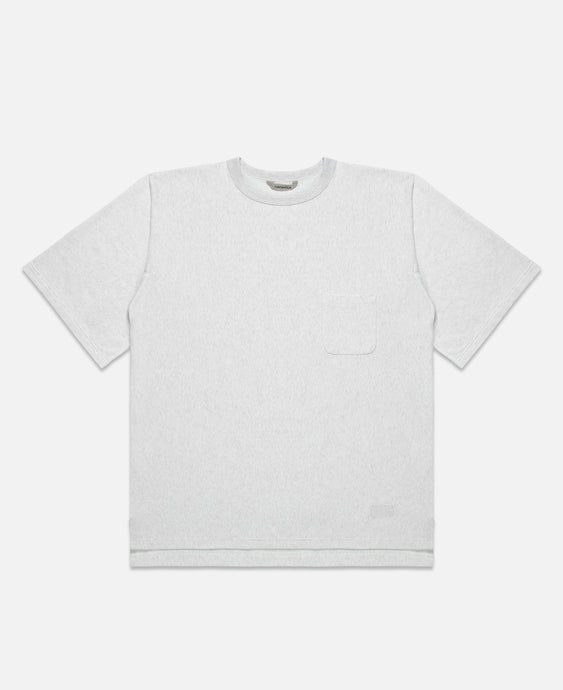 Kodenshi Pocket T-Shirt (Grey)