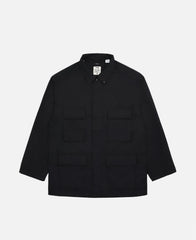 ジャケット・アウター nanamica Light Weight Field Jacket L nanamica-light-weight-field-