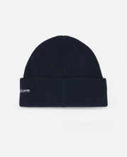 OOAL Knit Beanie (Navy)