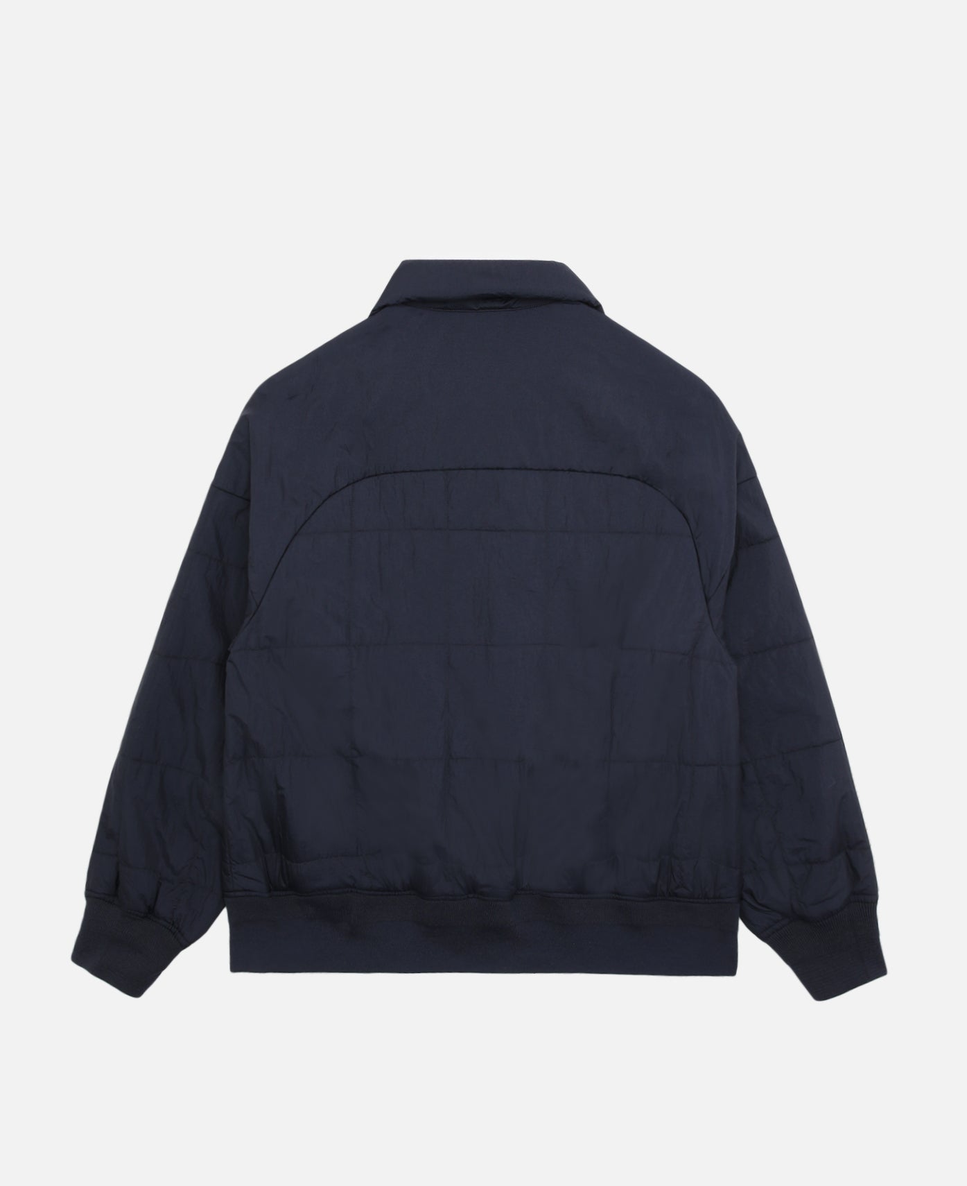 nanamica - Reversible Insulation Jacket (Navy) – JUICESTORE nanamica - Reversible Insulation Jacket (Navy) – JUICESTORE