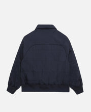Padding Jacket (Navy)