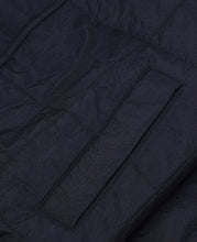 Padding Jacket (Navy)