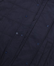 Padding Jacket (Navy)