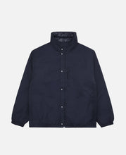 Reversible Insulation Jacket (Navy)