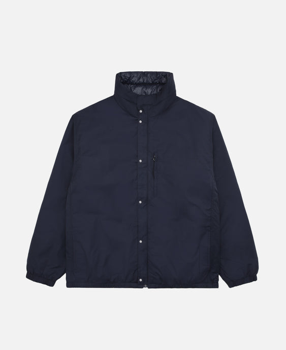 Reversible Insulation Jacket (Navy)