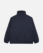 Reversible Insulation Jacket (Navy)