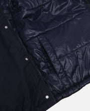 Reversible Insulation Jacket (Navy)