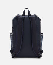 Water Repellent Backpack (Navy)