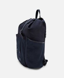 Water Repellent Backpack (Navy)