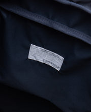 Water Repellent Backpack (Navy)